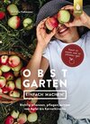 Buchcover Obstgarten - einfach machen!