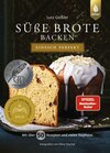 Buchcover Süße Brote backen - einfach perfekt