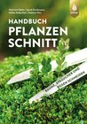 Buchcover Handbuch Pflanzenschnitt