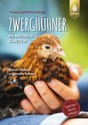 Buchcover Zwerghühner in meinem Garten