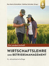 Buchcover Wirtschaftslehre und Betriebsmanagement