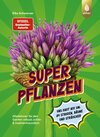 Buchcover Superpflanzen