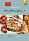 Buchcover Brotbackbuch Nr. 4