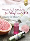 Buchcover Aromatherapie für Kopf und Seele