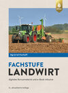 Buchcover Agrarwirtschaft Fachstufe Landwirt