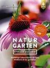 Buchcover Naturgarten - einfach machen!