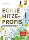 Buchcover Echte Hitzeprofis