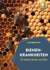 Buchcover Bienenkrankheiten