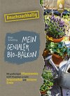 Buchcover Mein genialer Bio-Balkon