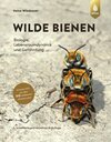 Buchcover Wilde Bienen