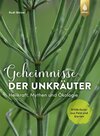 Buchcover Geheimnisse der Unkräuter