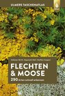 Buchcover Flechten und Moose