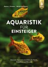 Buchcover Aquaristik für Einsteiger