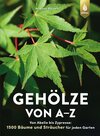 Buchcover Gehölze von A-Z