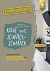 Buchcover Küche ohne Schnickschnack