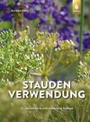 Buchcover Staudenverwendung