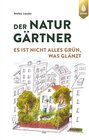 Buchcover Der Naturgärtner