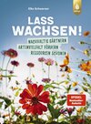 Buchcover Lass wachsen!