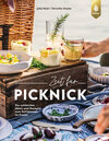 Buchcover Zeit für Picknick