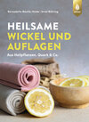 Buchcover Heilsame Wickel und Auflagen