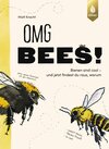 Buchcover OMG Bees!