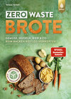Buchcover Zero Waste-Brote