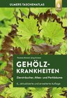 Buchcover Gehölzkrankheiten