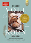 Buchcover Besser Vollkorn backen