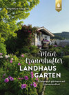 Buchcover Mein traumhafter Landhausgarten