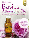 Buchcover Basics Ätherische Öle