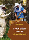 Buchcover Biologisch imkern – die rechtlichen Basics