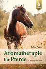 Buchcover Aromatherapie für Pferde