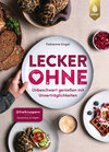Buchcover Lecker ohne!