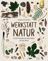 Buchcover Werkstatt Natur