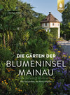 Buchcover Die Gärten der Blumeninsel Mainau