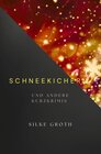 Buchcover Schneekichern