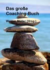 Buchcover Sammlung infoline / Das große Coaching-Buch