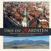 Buchcover Über die Karpaten