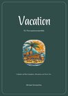 Buchcover Vacation