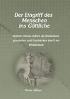 Buchcover Die graue Reihe / Der Eingriff des Menschen ins Göttliche