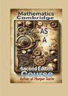 Buchcover Cambridge Mathematics AS and A Level Course