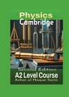 Buchcover Cambridge Physics A2 Level Course
