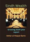 Buchcover Growing Sindh Wealth
