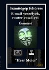 Buchcover Számítógép feltörése