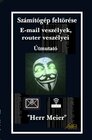 Buchcover Számítógép feltörése
