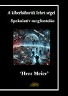 Buchcover A kiberháborúk lehetőségei