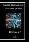 Buchcover Posibilitățile războaielor cibernetice