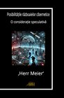 Buchcover Posibilitățile războaielor cibernetice