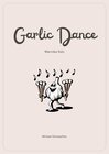 Buchcover Garlic Dance