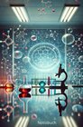 Buchcover Notizbuch Chemie